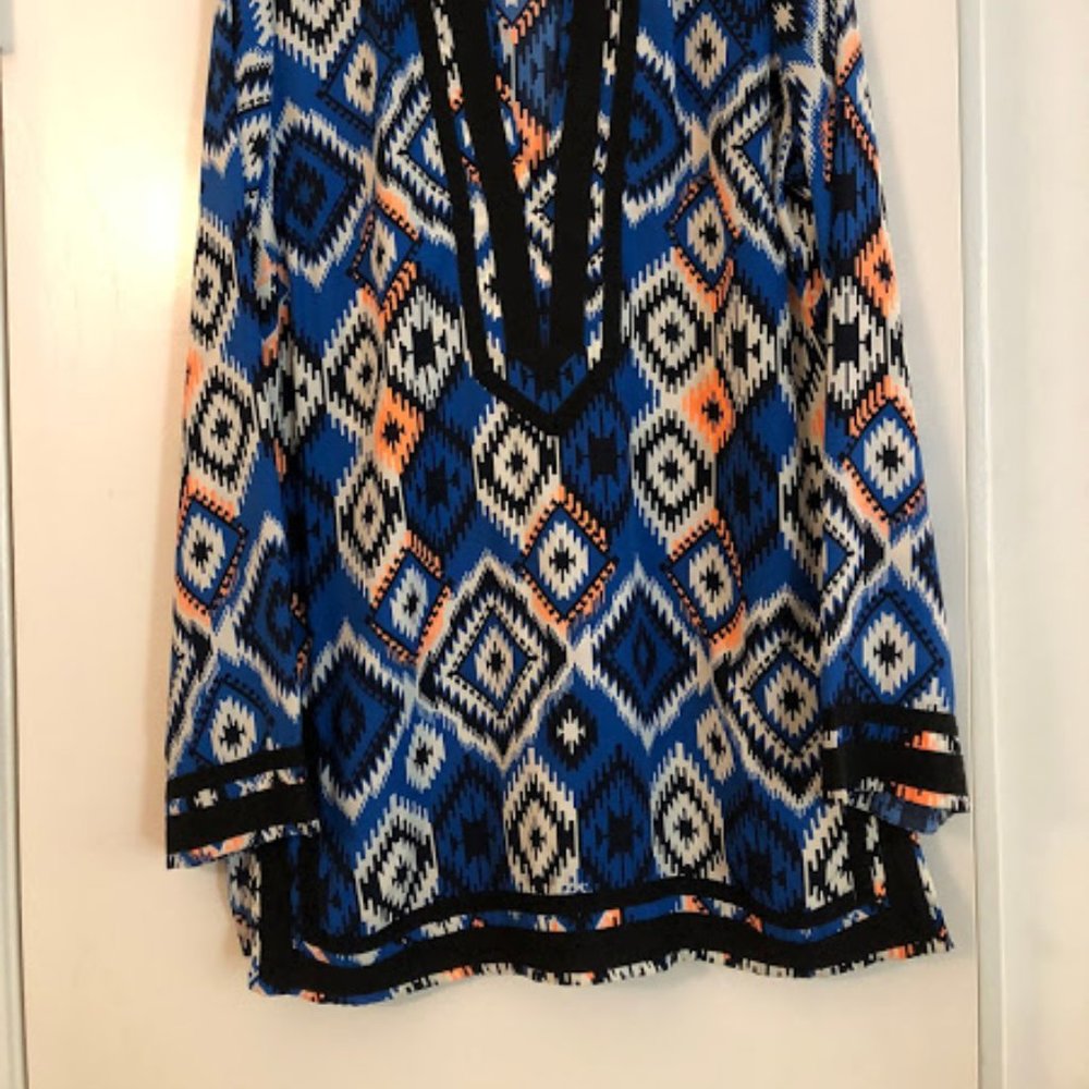 Tunic Blouse - image 2